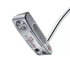 scotty cameron putters