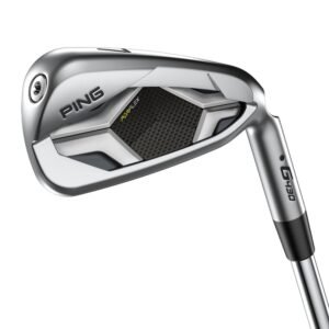 Ping G430 Steel Wedge