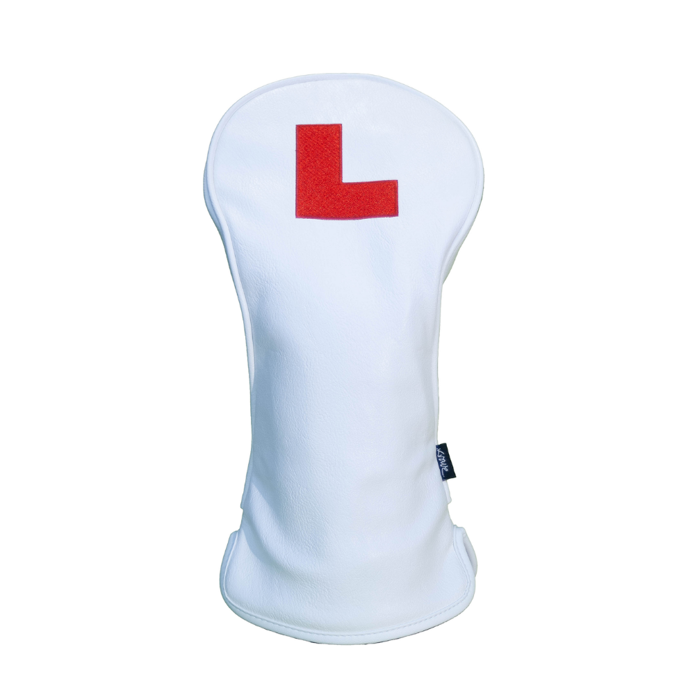 Krave Learner Hybrid Headcover