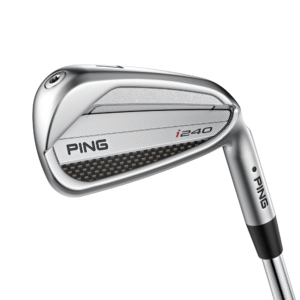 Ping i240 Irons (Custom)
