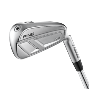 Ping iDi Driving Iron (Custom)