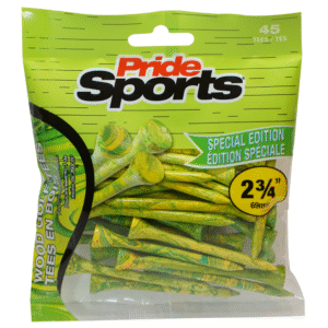 Pride Sports Special Edition Paint Splatter Tees