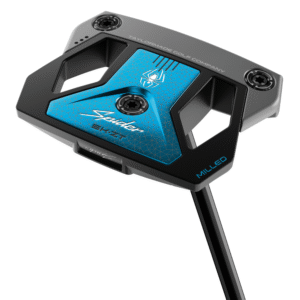 TaylorMade Spider 5K-ZT Long Golf Putter