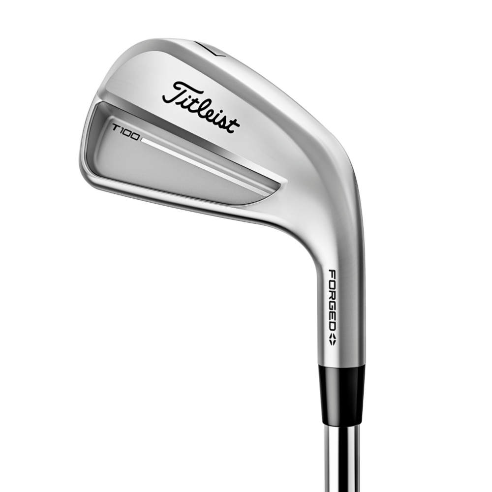 Titleist T100 Irons 2025 (Custom) - Image 2