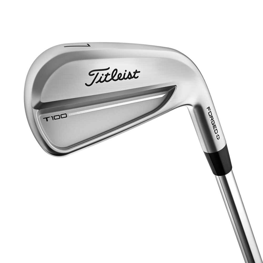 Titleist T100 Irons 2025 (Custom)
