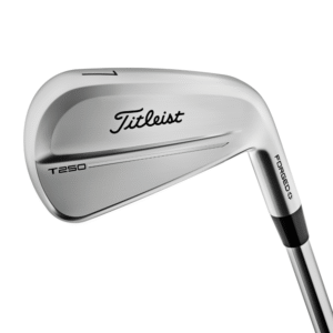 Titleist T250 Irons 2025 (Custom)