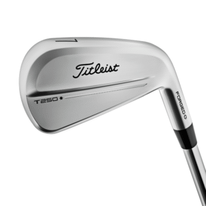 Titleist T250* Star Irons 2025 (Custom)