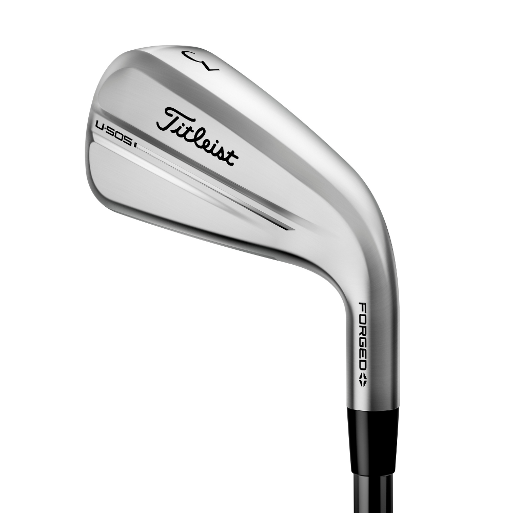 Titleist U·505 Utility Iron 2025 (Custom) - Image 2