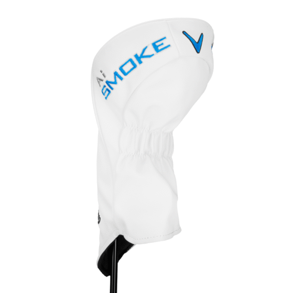 Callaway Paradym Ai Smoke Triple Diamond Tour Issue Driver - Image 7