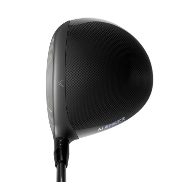 Callaway Paradym Ai Smoke Triple Diamond Tour Issue Driver - Image 5