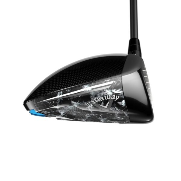 Callaway Paradym Ai Smoke Triple Diamond Tour Issue Driver - Image 3