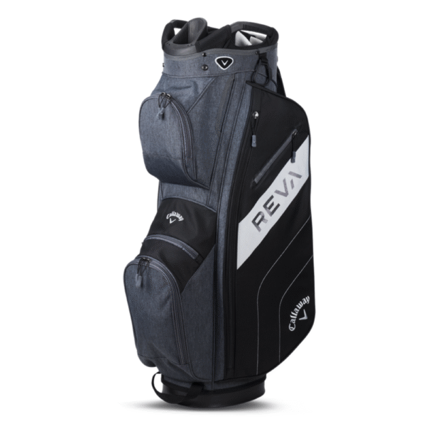 Callaway Reva 8 Piece Black Graphite Package Set – Ladies - Image 3