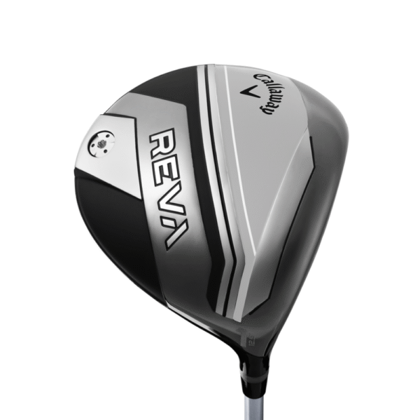 Callaway Reva 8 Piece Black Graphite Package Set – Ladies - Image 4