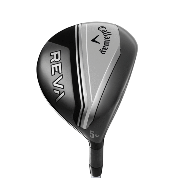 Callaway Reva 8 Piece Black Graphite Package Set – Ladies - Image 5
