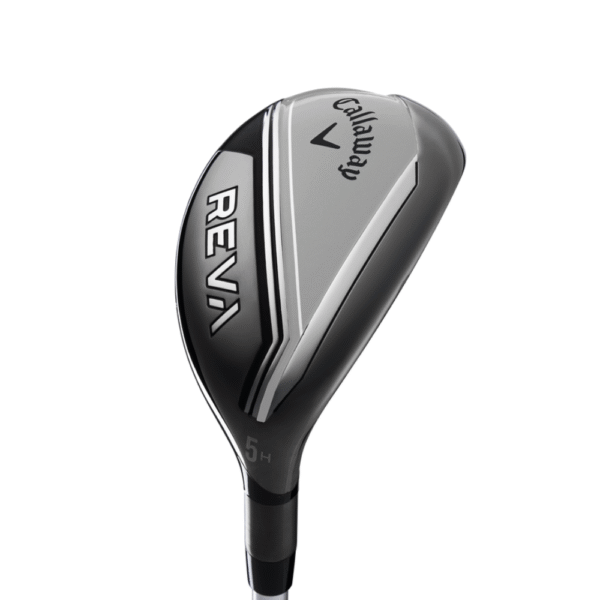 Callaway Reva 8 Piece Black Graphite Package Set – Ladies - Image 6