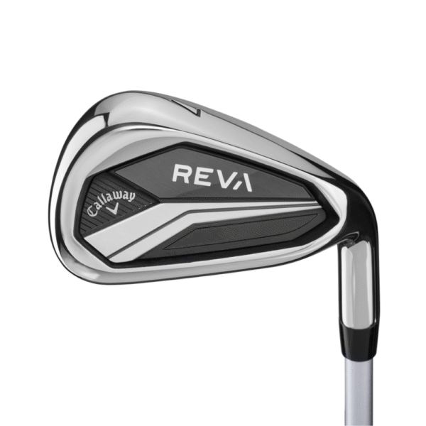 Callaway Reva 8 Piece Black Graphite Package Set – Ladies - Image 7