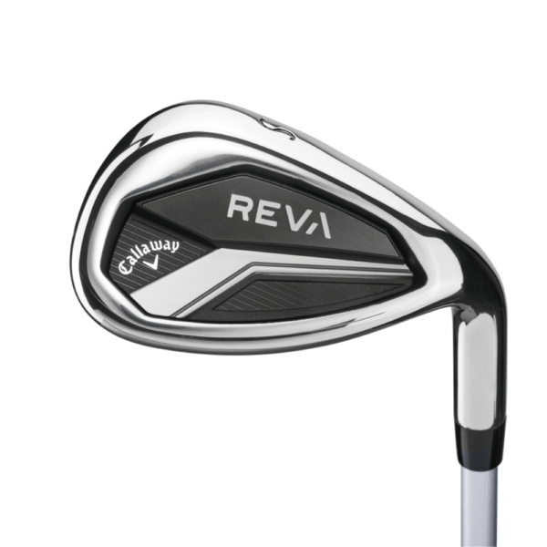 Callaway Reva 8 Piece Black Graphite Package Set – Ladies - Image 8