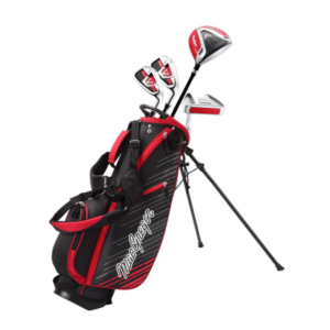 Macgregor V-Max Junior Package Set Age 6-8