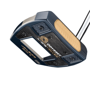 Odyssey Ai-ONE Milled Jailbird Mini T Putter