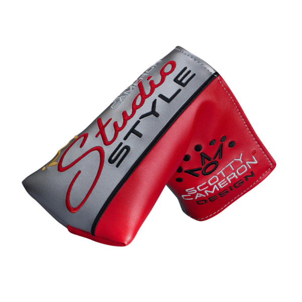 Scotty Cameron Studio Style Long Design Squareback 2 Putter 2025 - Image 6