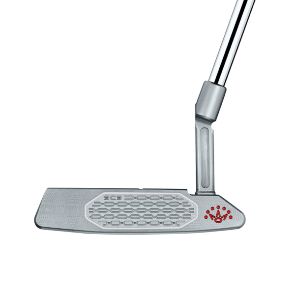 Scotty Cameron Studio Style Long Design Squareback 2 Putter 2025 - Image 2