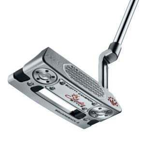 Scotty Cameron Studio Style Long Design Squareback 2 Putter 2025